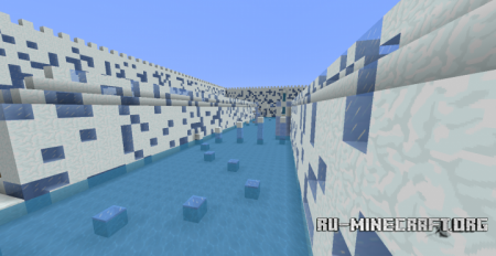 ������� ALT Parkour ��� Minecraft
