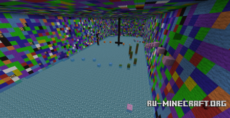 ������� ALT Parkour ��� Minecraft