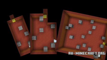 ������� Move The Ice Cube ��� Minecraft