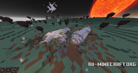 ������� Expedition Adventure ��� Minecraft