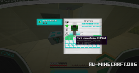 ������� Expedition Adventure ��� Minecraft
