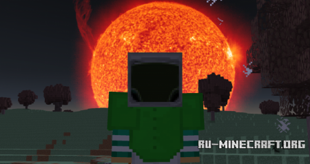 ������� Expedition Adventure ��� Minecraft