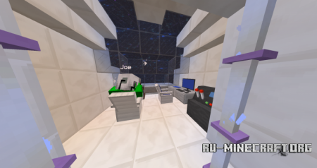 ������� Expedition Adventure ��� Minecraft