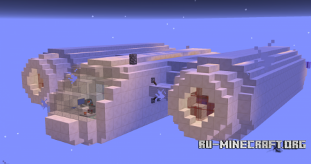 ������� Expedition Adventure ��� Minecraft