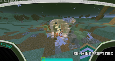 ������� Expedition Adventure ��� Minecraft