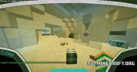 ������� Expedition Adventure ��� Minecraft