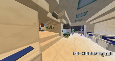 ������� Expedition Adventure ��� Minecraft