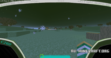 ������� Expedition Adventure ��� Minecraft
