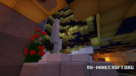 ������� Royal Caribbean International ��� Minecraft
