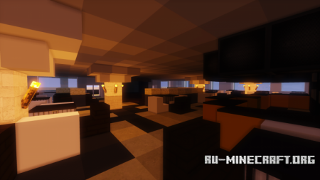 ������� Royal Caribbean International ��� Minecraft