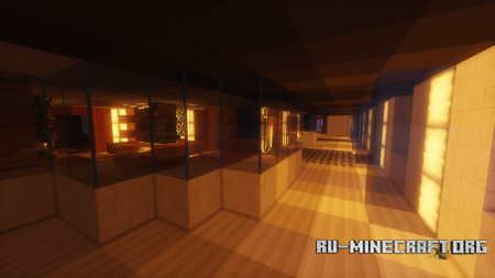 ������� Royal Caribbean International ��� Minecraft