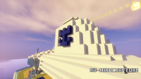 ������� Royal Caribbean International ��� Minecraft