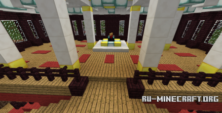  Dragon Temple: New  Minecraft