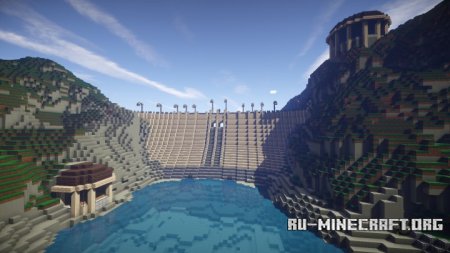 ������� Jerryn's City ��� Minecraft