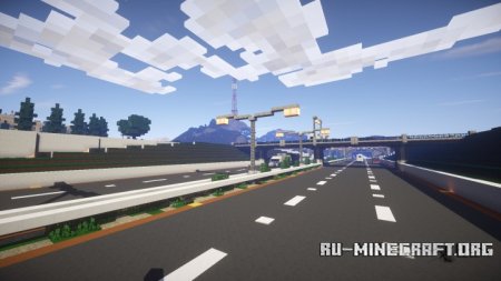 ������� Jerryn's City ��� Minecraft