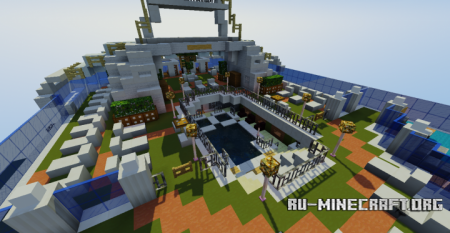 ������� Crown Princess ��� Minecraft