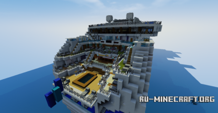 ������� Crown Princess ��� Minecraft