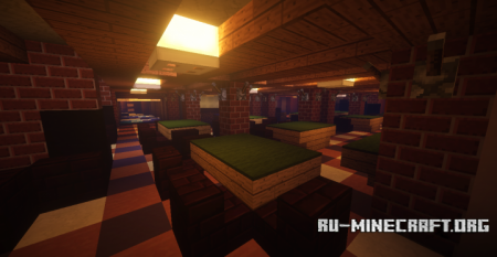 ������� Crown Princess ��� Minecraft