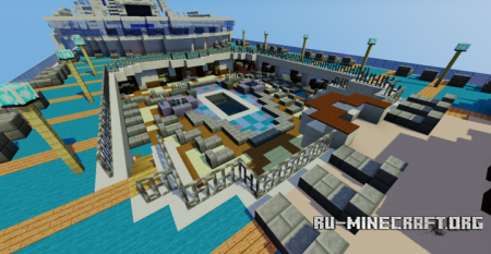 ������� Crown Princess ��� Minecraft