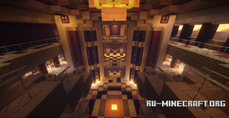 ������� Crown Princess ��� Minecraft