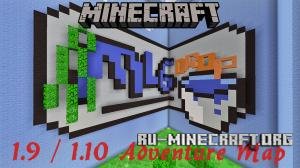 ������� MLGdrop ��� Minecraft