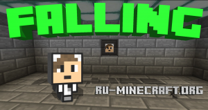 Falling Droppers  Minecraft