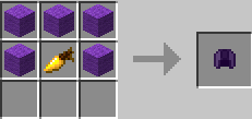  Special Weapons and Armors  Minecraft 1.10.2