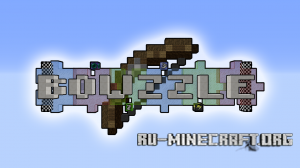 ������� BOWZZLE ��� Minecraft