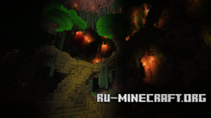  Forest's Heart  Minecraft