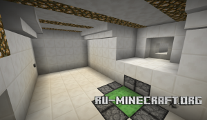 ������� Lab Rat ��� Minecraft