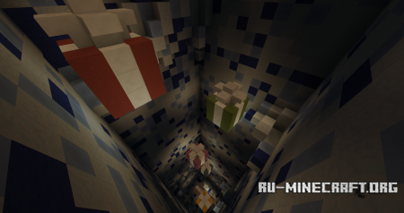  Multi Difficulty Droppers  Minecraft