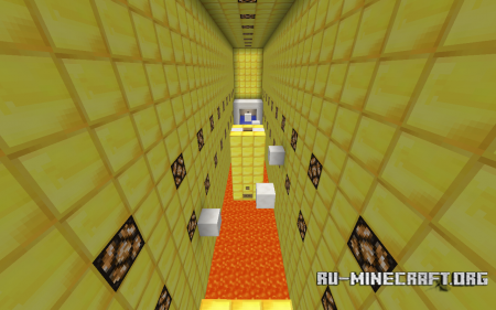 This is the Only Level  Minecraft