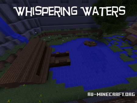  Warthford Adventure  Minecraft
