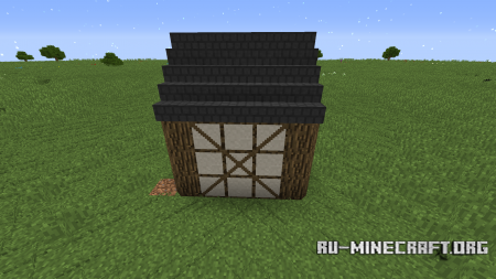  Rustic  Minecraft 1.10.2