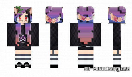 ������� HD ���� ������� ����� ��� Minecraft