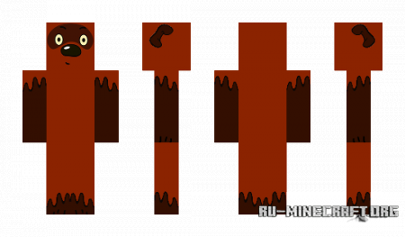 ������� HD ���� �����-��� ��� Minecraft