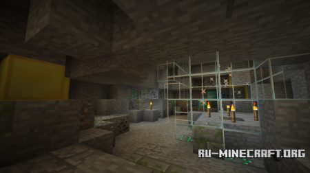 ������� Choose Wisely ��� Minecraft