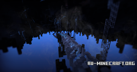 ������� Battle of Gods ��� Minecraft