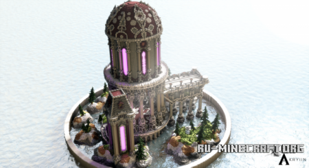 ������� The Kahriyac ��� Minecraft