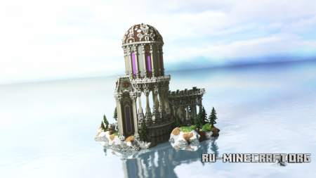 ������� The Kahriyac ��� Minecraft