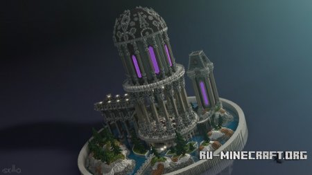 ������� The Kahriyac ��� Minecraft