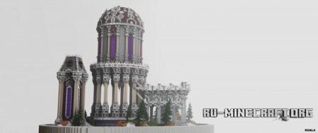 ������� The Kahriyac ��� Minecraft