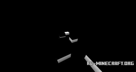 ������� Darkness Puzzle ��� Minecraft