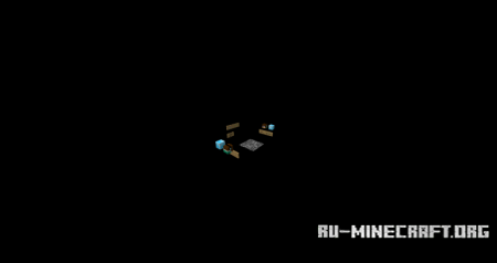 ������� Darkness Puzzle ��� Minecraft