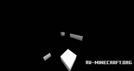 ������� Darkness Puzzle ��� Minecraft