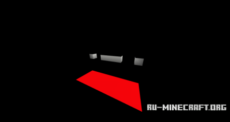������� Darkness Puzzle ��� Minecraft