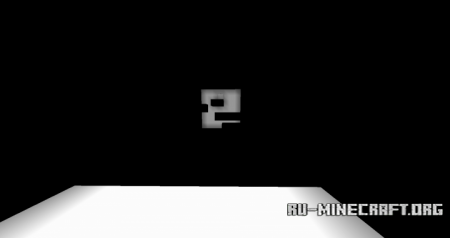 ������� Darkness Puzzle ��� Minecraft
