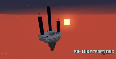  Skyblock Challenge  Minecraft