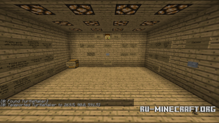  Burning Mansion  Minecraft