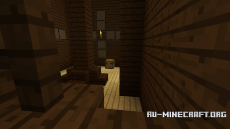  Burning Mansion  Minecraft
